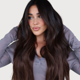 NO FILTER Clip-Ins